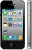 iPhone 4 16 Gb  black neuwertig Simlockfrei ab Werk