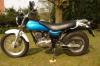 Suzuki VanVan 125