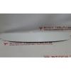 1048428-11-Z Spoilerlippe passives oberes PPSW mit Beschädigung Tesla Modell X 1