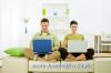 Leichte Bürotätigkeit als Heimarbeit am PC,  Online Job