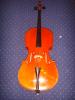Verkauf Cello 3/ 4 - Bubenreuth 1970 - 2000€