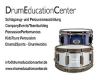 prof. Schlagzeug- und Percussionunterricht in Berlin & Potsdam - DrumEducationCe