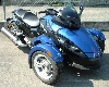 Roadster Can Am Can-Am Spyder RS SM5