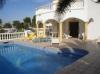 Ferienhaus mieten in Spanien