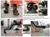 Friseur Möbel Auflösung