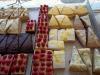Österreichische Kuchen, Strudel, Tortenspezialitäten