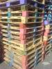 um 1, 60 € starke Einwegpaletten 100x120cm aus Niederösterreich