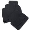 VW Golf Plus /  Cross Golf Velour Fußmatten Set 4 Stück Original & Neu