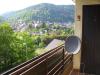 Südhang Zwei Zimmer mit Burgblick