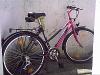 Damenfahrrad City Bike 26 er *NEUwtg.*