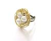 Vogelnest Ring