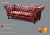 Chesterfield Showroom präsentiert der  MOON 
