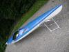 SCORPION - SPORTLICHES TOUREN und WANDERBOOT ! 