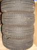 Bridgestone Blizzak LM 30 Komplettradsatz 185/ 55 15