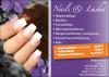 Sommeraktion 2011**Nagelmodellage NUR 39, 90€***
