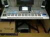 Zum Verfuaf Yamaha Tyros 4 61 Tasten Arranger Keyboard