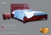 Gut schlafen in einem Chesterfield Bett