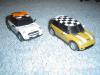 Carrera-Go Mini
