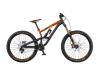 Scott Voltage FR 710 2017 - Mountainbike