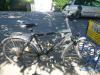 (187) 21 Gang 28 Zoll RH 54 Gabel u Sattel gefedert