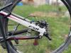 Specialized Epic FSR Expert 26“ Gr. M Carbonrahmen