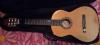 Gitarre CARMENCITA 504 von Höfner + Tasche + Stimmgerät