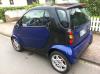 Smart smart & pure*Panoramadach* Sommer/ Winterbereifung
