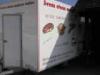 Catering mit Imbiss