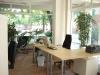 biete ruhigen & günstigen  Büro-Arbeitsplatz 