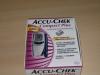 Blutzuckermessgerät ACCU-CHEK Compact Plus