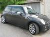 115 Mini 1.6 Cooper Park Lane Chance
