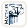 Säulen,  Balustraden , Torpfeiler,  Stuck Dekor  TRAX-MATTHIES