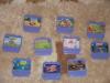 10 V.Smile Spiele auch VSmile Motion,  Pocket,  Cyber Pocket