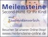 Meilensteine - Kindersecond-Hand & Handmade Produkte