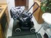 kinderwagen zu verkaufen