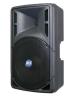 Biete komplette PA,  RCF,  Sennheiser,  Numark,  ART 312 A 300+50 W 12