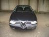 Alfa romeo 156 schlachtfest