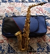 Saxophon Quintus SA-05,  neuwertig