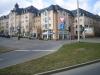 Sanitätsgeschäftshaus Neubau in Plauen Zentrum