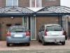 Überdachung/  Carport