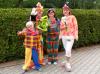 KLINIKCLOWN-sonntagsclowns -zauberclown,  mitstreiter ,  sponsoring gesucht