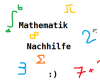Gebe Mathenachhilfe bis einschließlich Abitur  