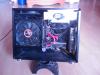 Verkaufe Mini ITX System mit 1 1/ 2 Jahren Garantie