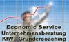 Gründerzuschuss,  Coaching,  Businessplanerstellung,  Geschäftsidee /  Aufbau