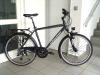 Trekking-Bike TEBO exaction,  26 Zoll,  hochwertigt,  SramX7,  Magura HS 33,  Alu-Rah