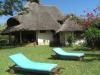 Ferienhaus Kenia Diani Beach Südküste Villa Baobab