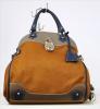 ital.Taschen Handtaschen Damentaschen Echt Leder Neu XXL Shopper