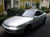 Opel Calibra-A,  Langstreckenfahrzeug,  Nichtraucherauto,  TÜV 01/ 13