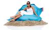 Sitzsack Fatboy SUPERGROSS 140cm x 190cm,  türkis