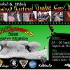 12. Tofier Afrikanized Festival Voodoo Soul Ausstellung 2021